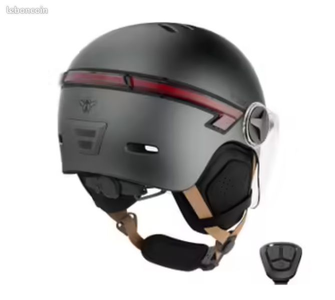 Casque (image 3)