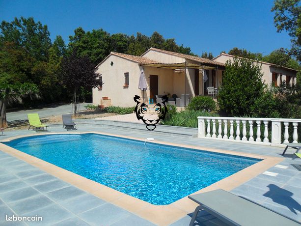 Villa 4 pièces 111 m²