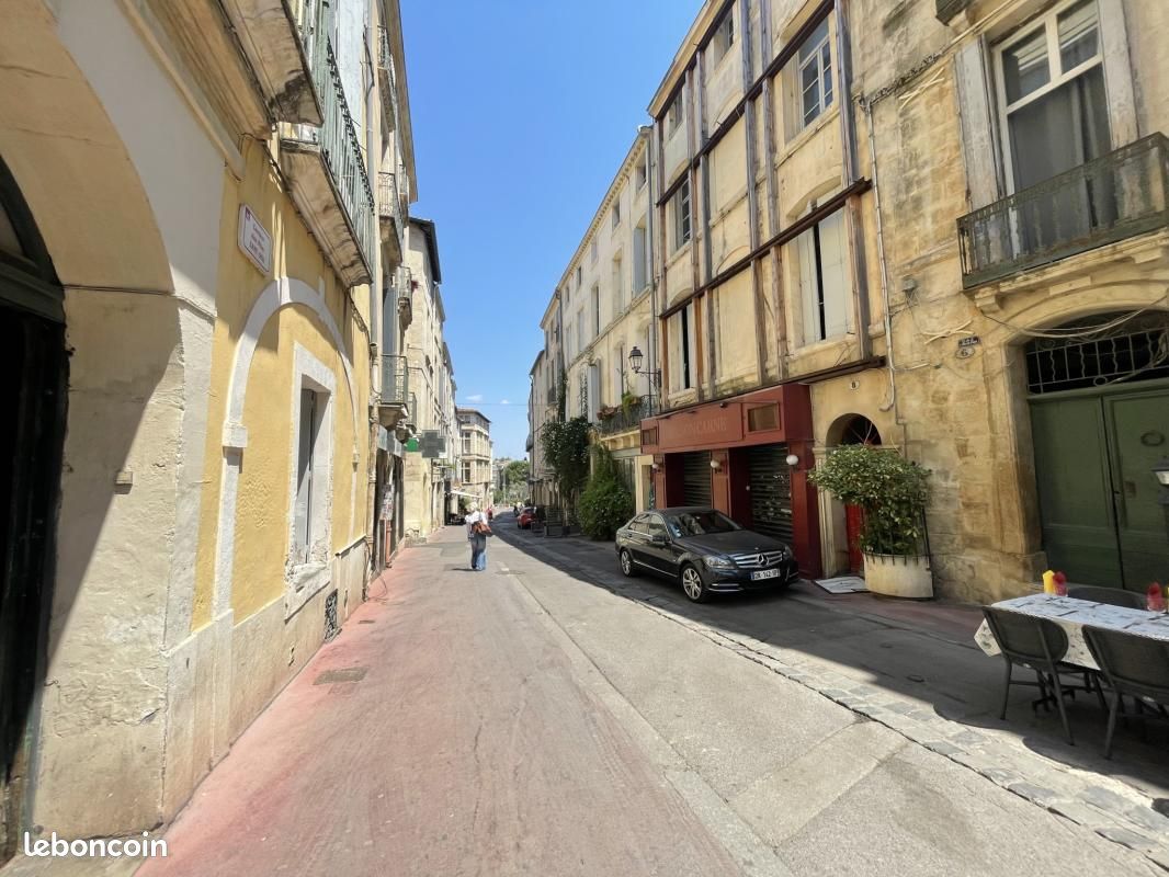 Appartement 2 pièces 49 m² · à Montpellier · 49 m² · 829 €