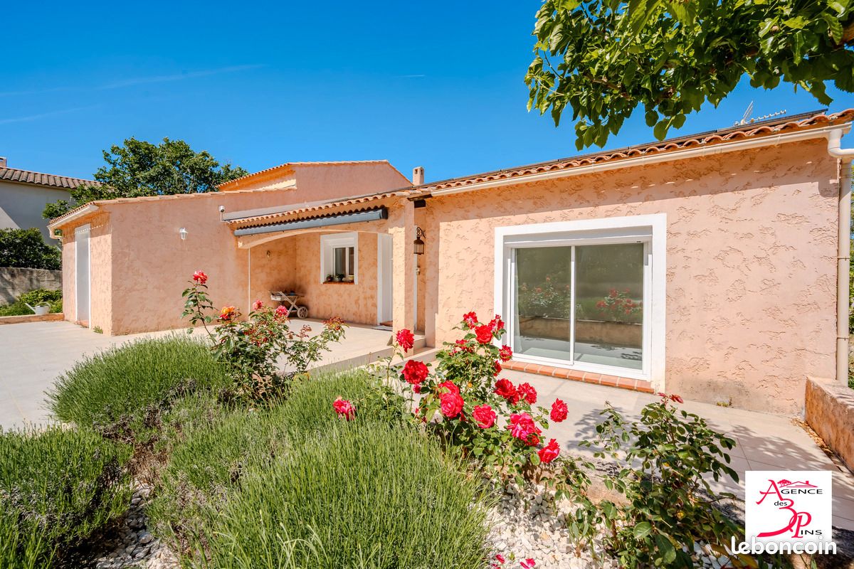 Maison 5 pièces 158 m² · à Pierrefeu-du-Var · 158 m² · 529 500 €