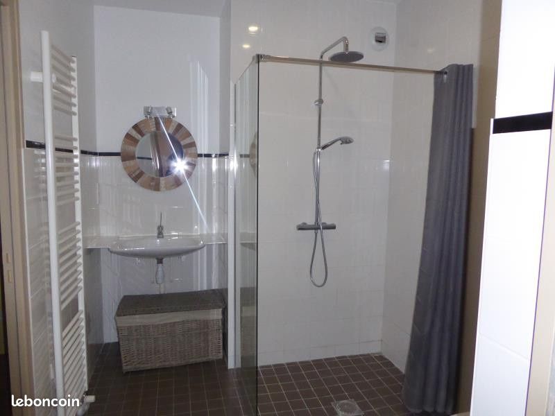 Appartement 2 pièces 42 m² - Poitiers 86000 (image principale 5)