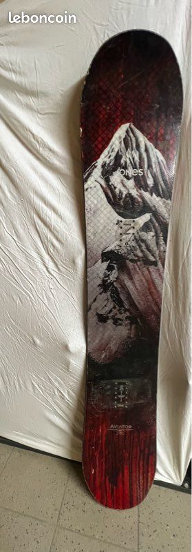 jones aviator snowboard 2017 Men's 2.0 elite freestyle board in the Jones quiver. Alpine Objectives  Jones Ultra