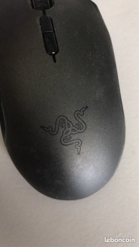 Souris gaming razer (image 2)