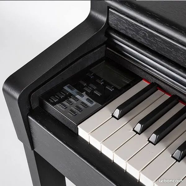 Piano geway up360 (image 2)