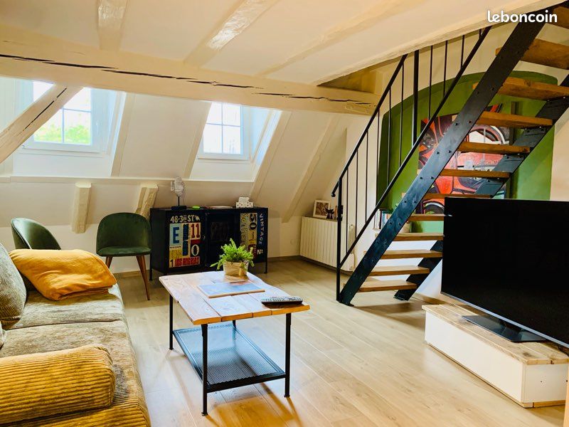 Appartement 2 pièces 40 m² · à Strasbourg · 40 m² · 258 000 €
