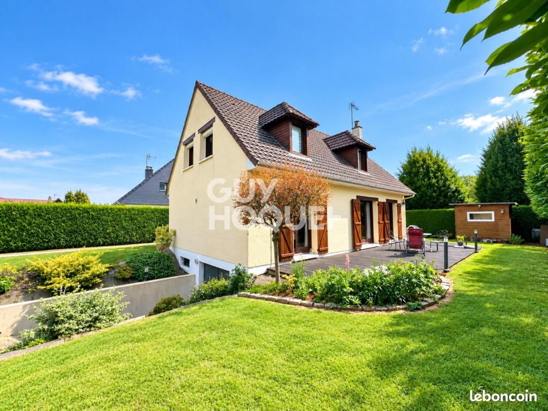 Maison 5 pièces 135 m² · à Isneauville · 135 m² · 368 000 €