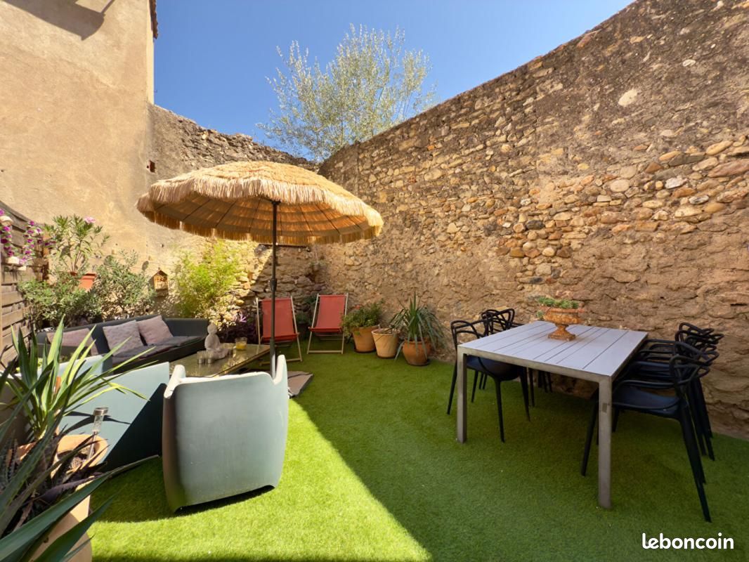 Maison 7 pièces 175 m² · à Maraussan · 175 m² · 269 000 €