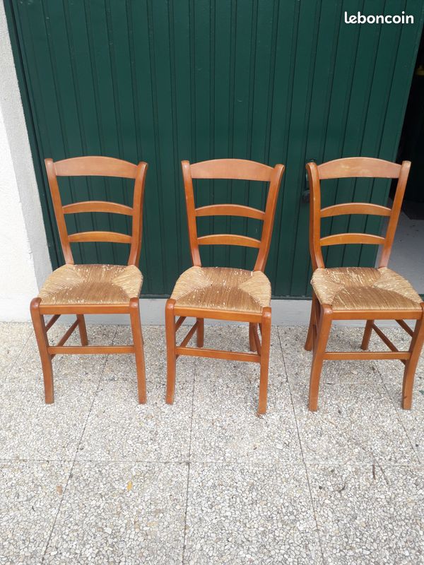 Chaise (image 2)