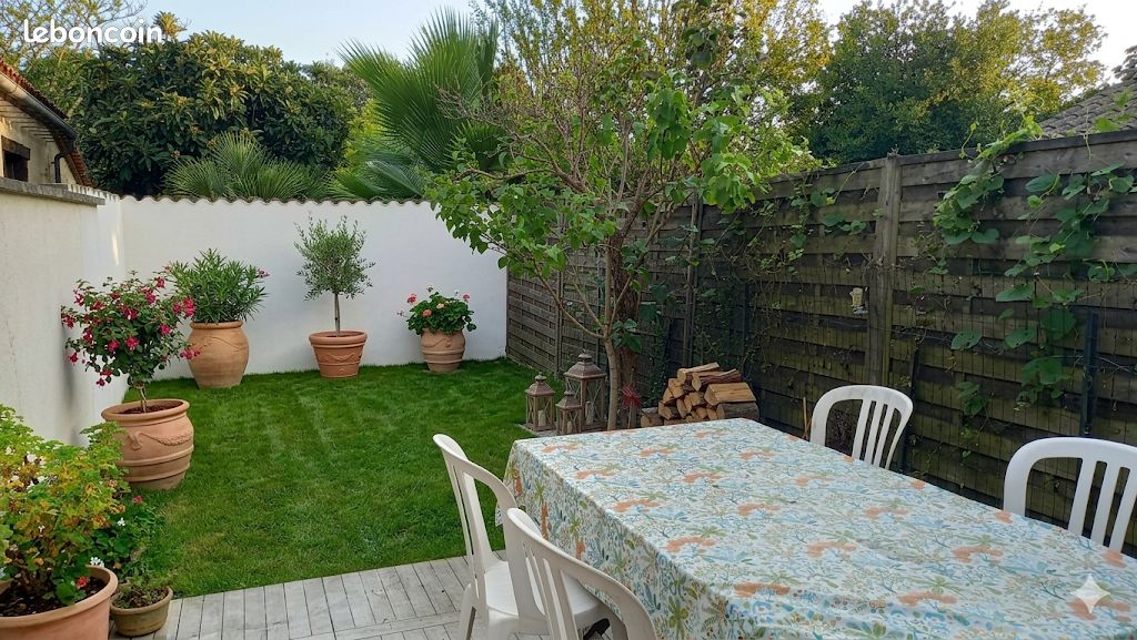 Maison 3 pièces 62 m² · à Lormont · 62 m² · 243 000 €