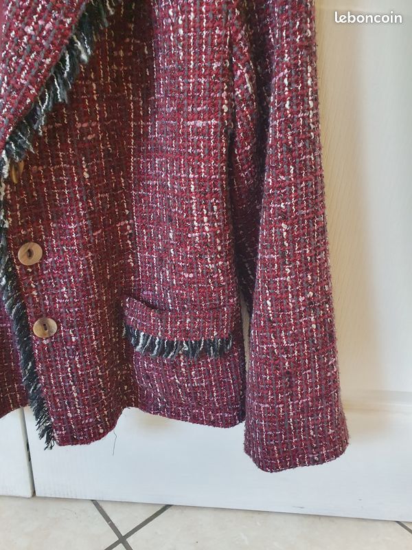 Veste femme (image 3)