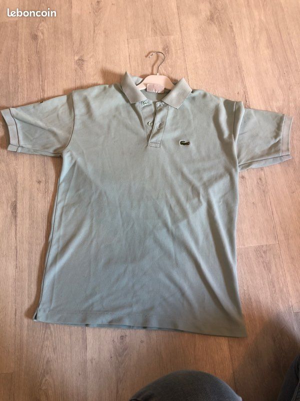 Polo Lacoste neuf (image 1)