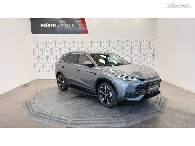 MG EHS 1.5T PHEV 272 ch Luxury (image 17)