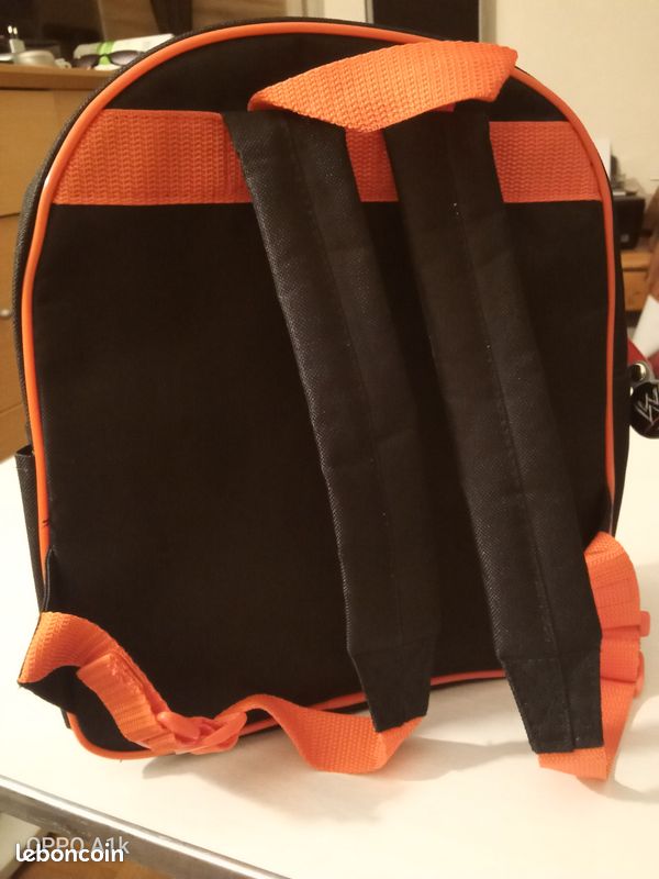 Sac a dos enfant (image 2)