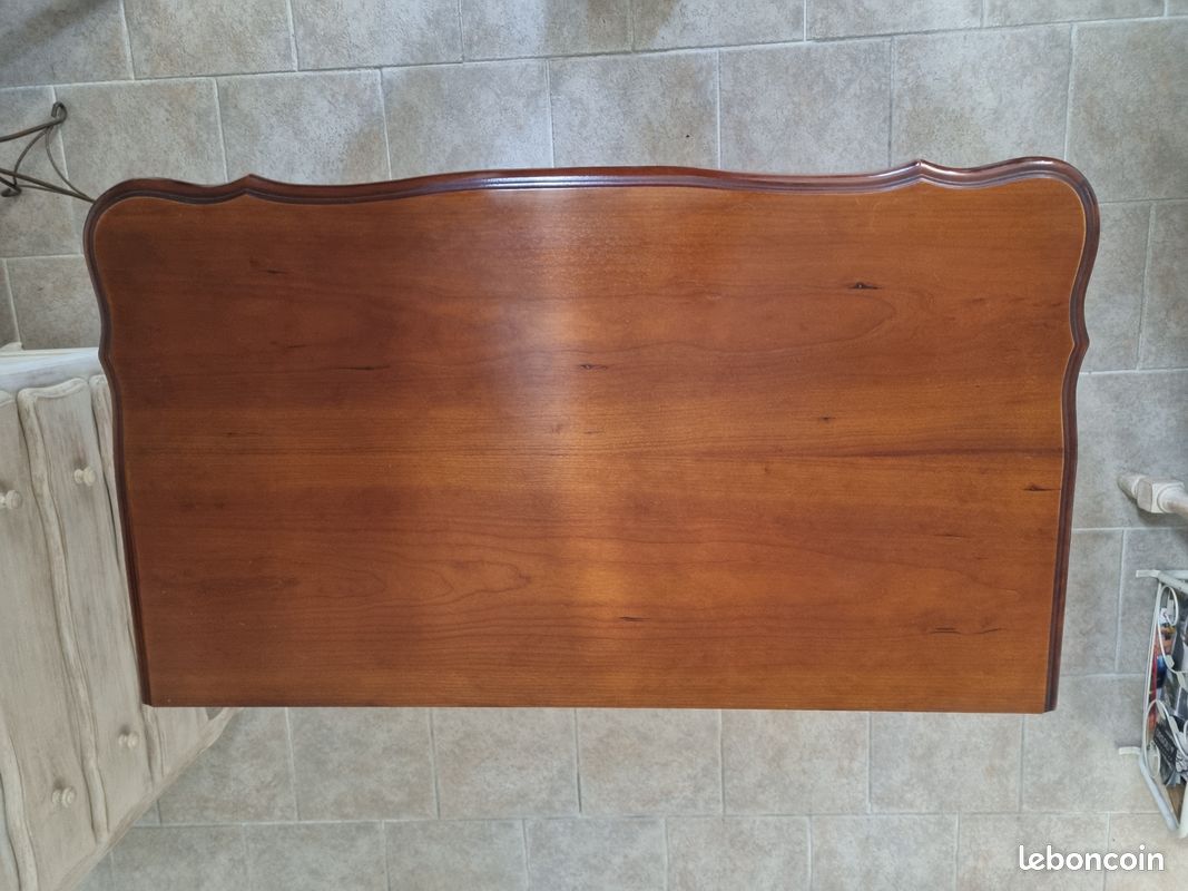 Meuble de téle + table basse (image 3)