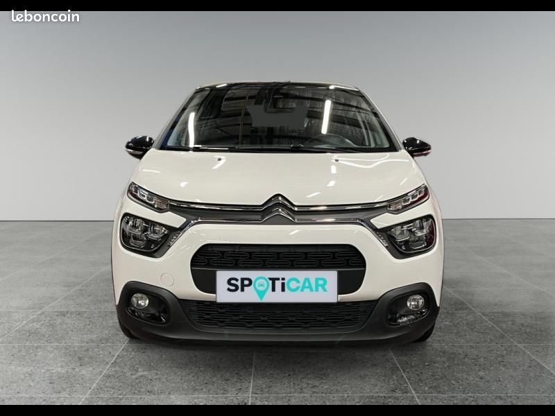 Citroen C3 1.5 BlueHDi 100ch S&S Shine E6.d (image 2)