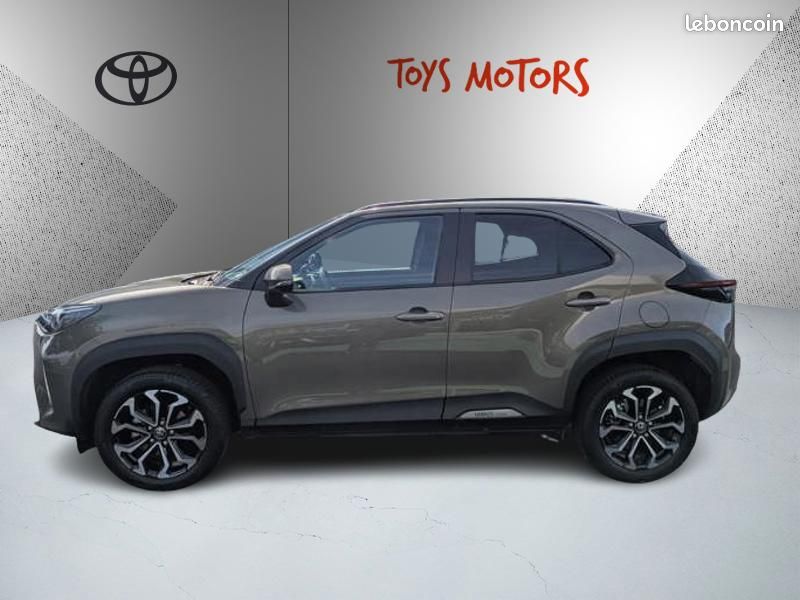 Toyota Yaris Cross Hybride 1.5 HYBRID 116H DESIGN (image 2)