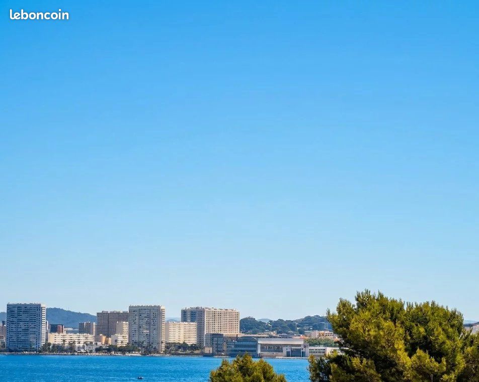 Appartement 4 pièces 76 m² · à La Seyne-sur-Mer · 76 m² · 422 000 €