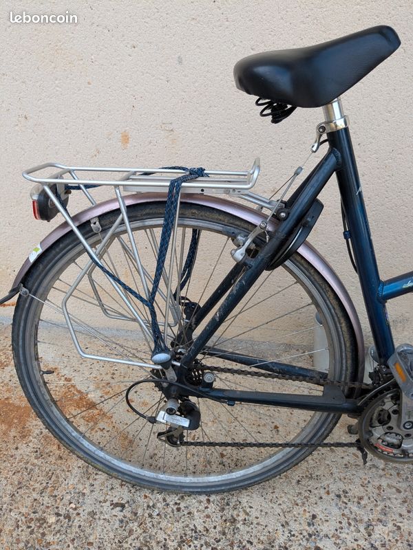 Vélo gazelle lite (image 2)