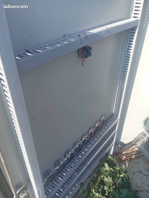 Armoire électrique (image 2)