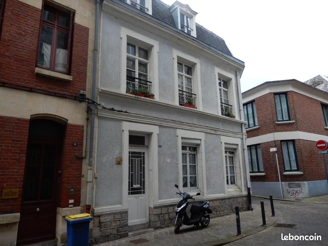 Appartement 1 pièce 15 m² · à Arras · 15 m² · 250 €
