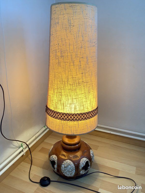 Lampe retro (image 4)