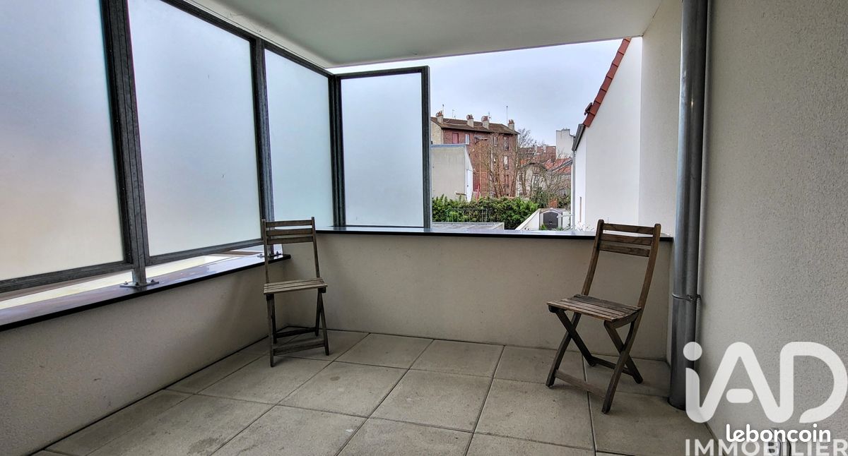 Appartement 2 pièces 43 m² (image 4)