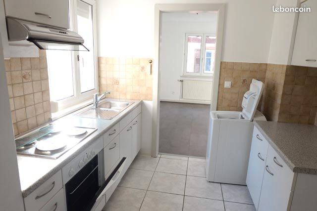 Appartement 4 pièces 70 m² · à Truchtersheim · 70 m² · 810 €/mois