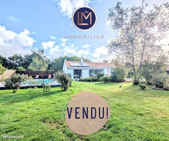 Maison 5 pièces 142 m²