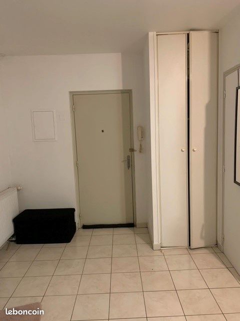 Appartement a louer fougeres - 1 pièce(s) - 23 m2 - Surfyn