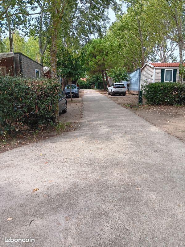 Mobilhome Location (image 1)