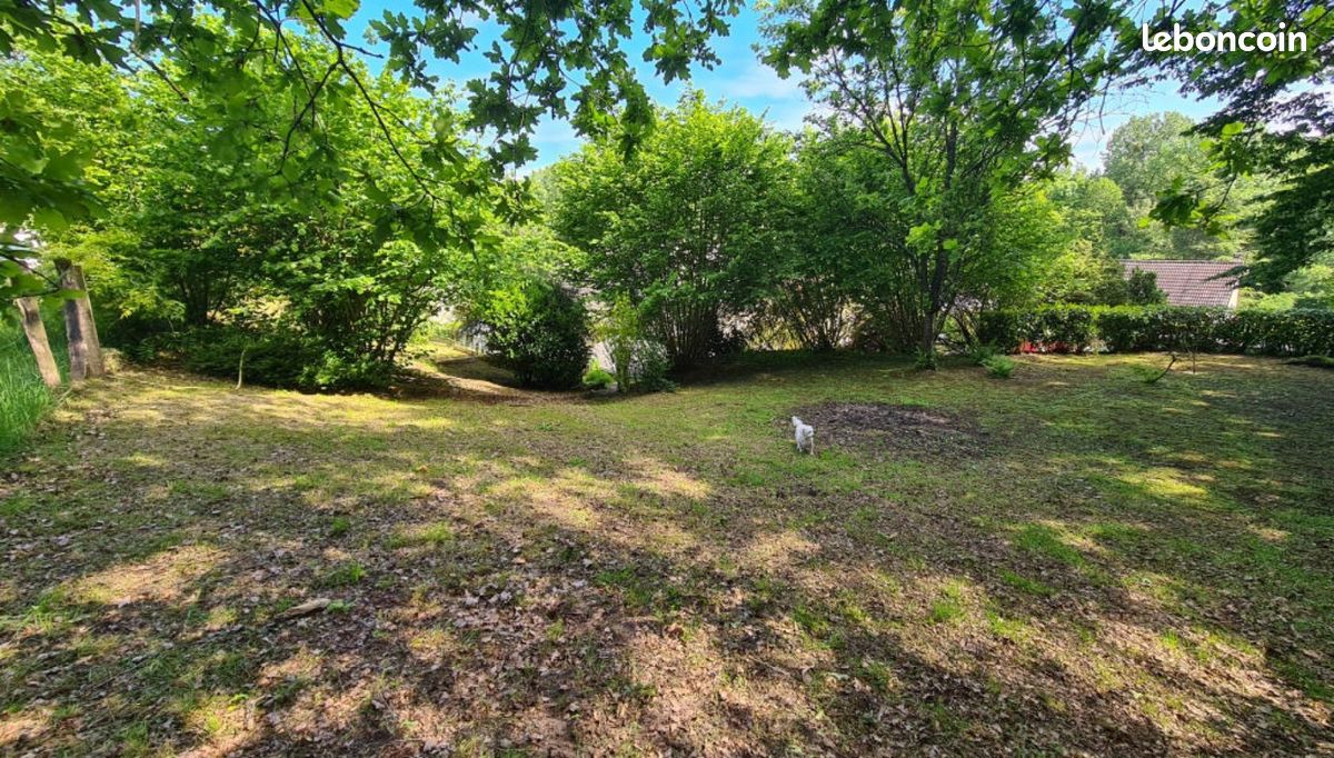 Terrain à bâtir de 500 m² à SAINT-AUBIN-DE-MEDOC (33) · à Saint-Aubin-de-Médoc · 219 000 €