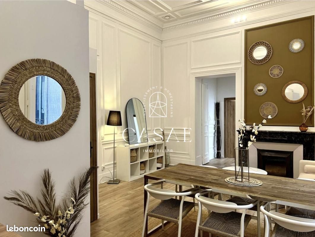 Appartement 6 pièces 179 m² · à Montpellier · 179 m² · 890 000 €