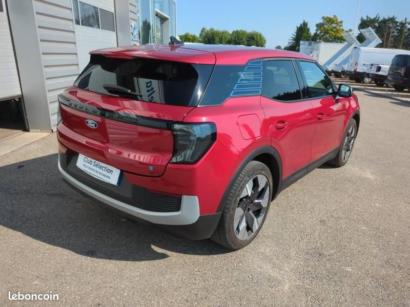 Ford Explorer 286ch Extended Range 77kWh Pack Premium RWD (image 11)
