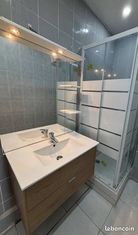 Appartement a louer boulogne-billancourt - 1 pièce(s) - 22 m2 - Surfyn