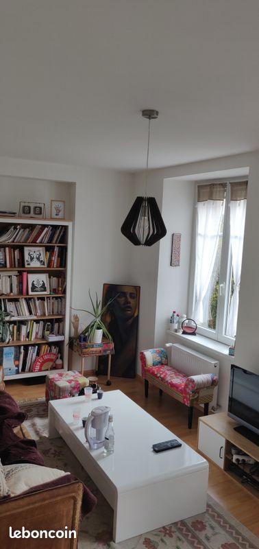 Appartement 3 pièces 65 m² · à Guebwiller · 65 m² · 710 €/mois