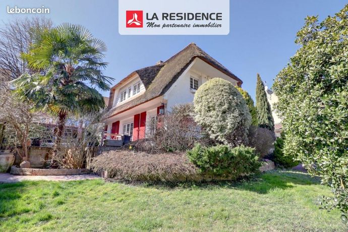 Maison 5 pièces 132 m²