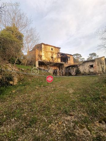 Maison 4 pièces 120 m²