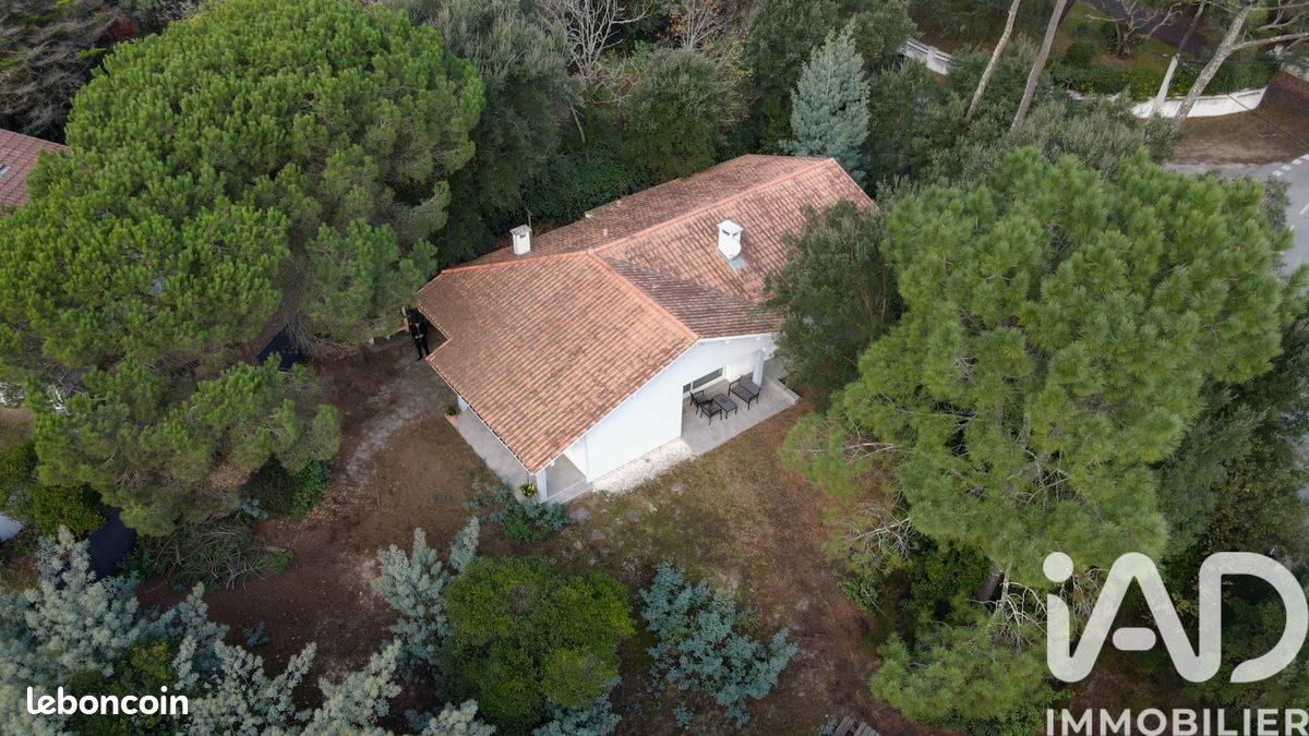 Maison 6 pièces 130 m² · à Soorts-Hossegor · 130 m² · 2 149 000 €