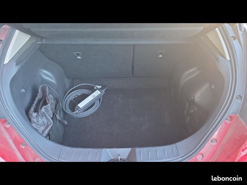 Nissan Leaf 150ch 40kWh N-Connecta 21.5 (image 9)