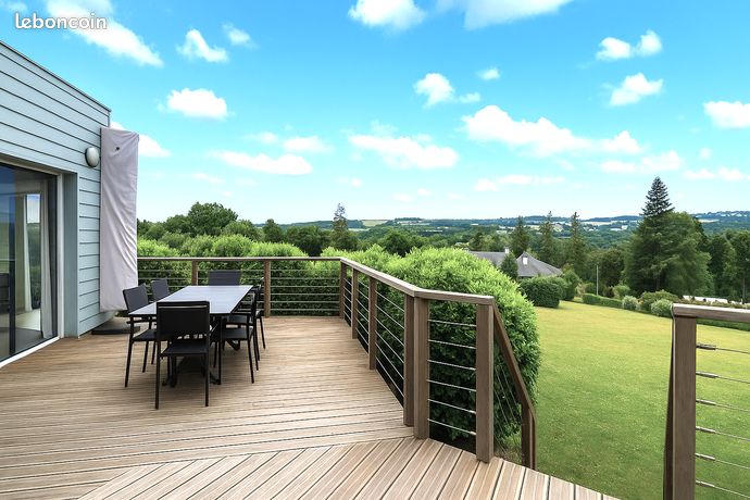 Propriété 1 pièce 202 m²