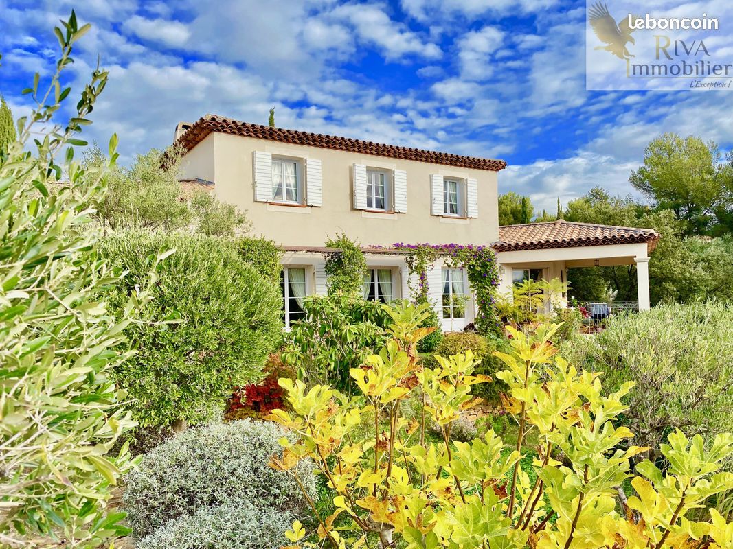 Maison 6 pièces 180 m² · à La Cadière-d'Azur · 180 m² · 1 349 000 €