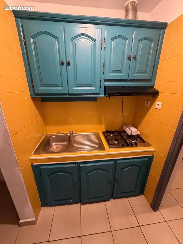 Maison 3 pièces 65 m² · à Saint-André · 65 m² · 800 €/mois