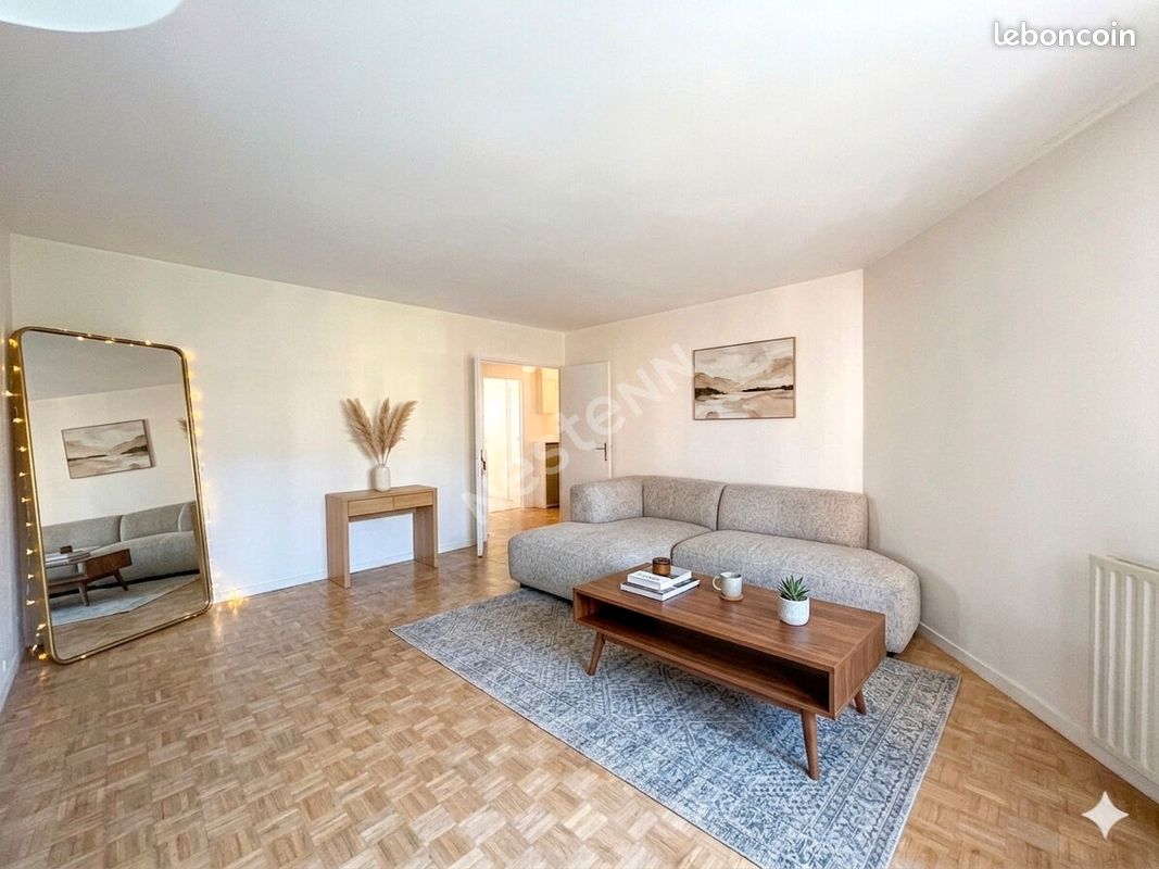 Appartement 2 pièces 53 m² · à Puteaux · 53 m² · 315 000 €