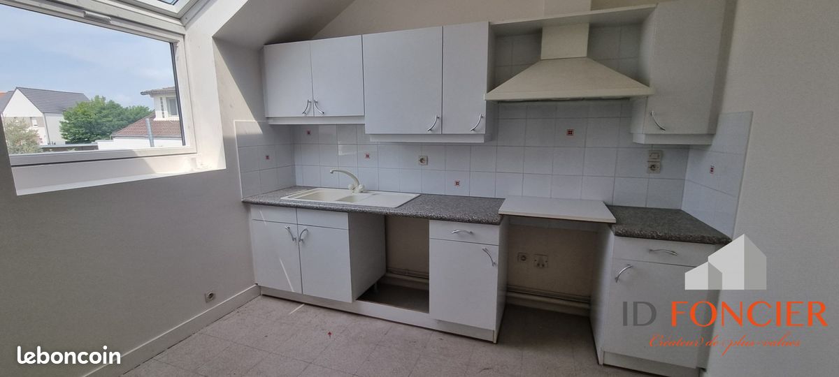 Appartement 3 pièces 62 m² · à Ballainvilliers · 62 m² · 900 €/mois