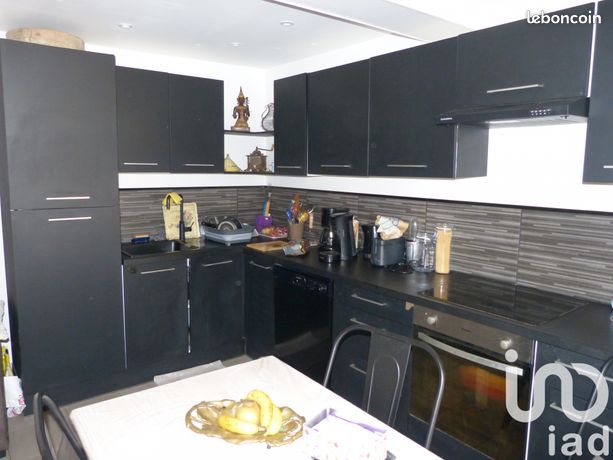 Maison de village 3 pièces 72 m²