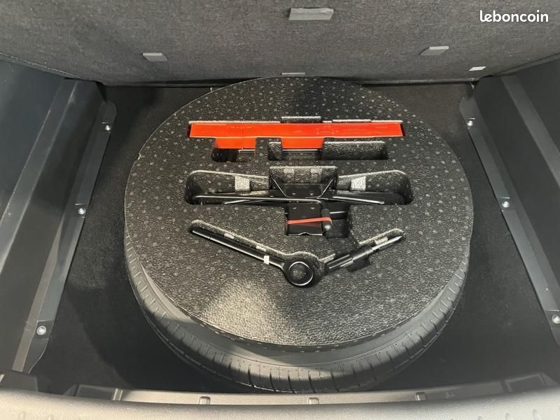 Seres 3 Electric 163ch Luxe (image 8)