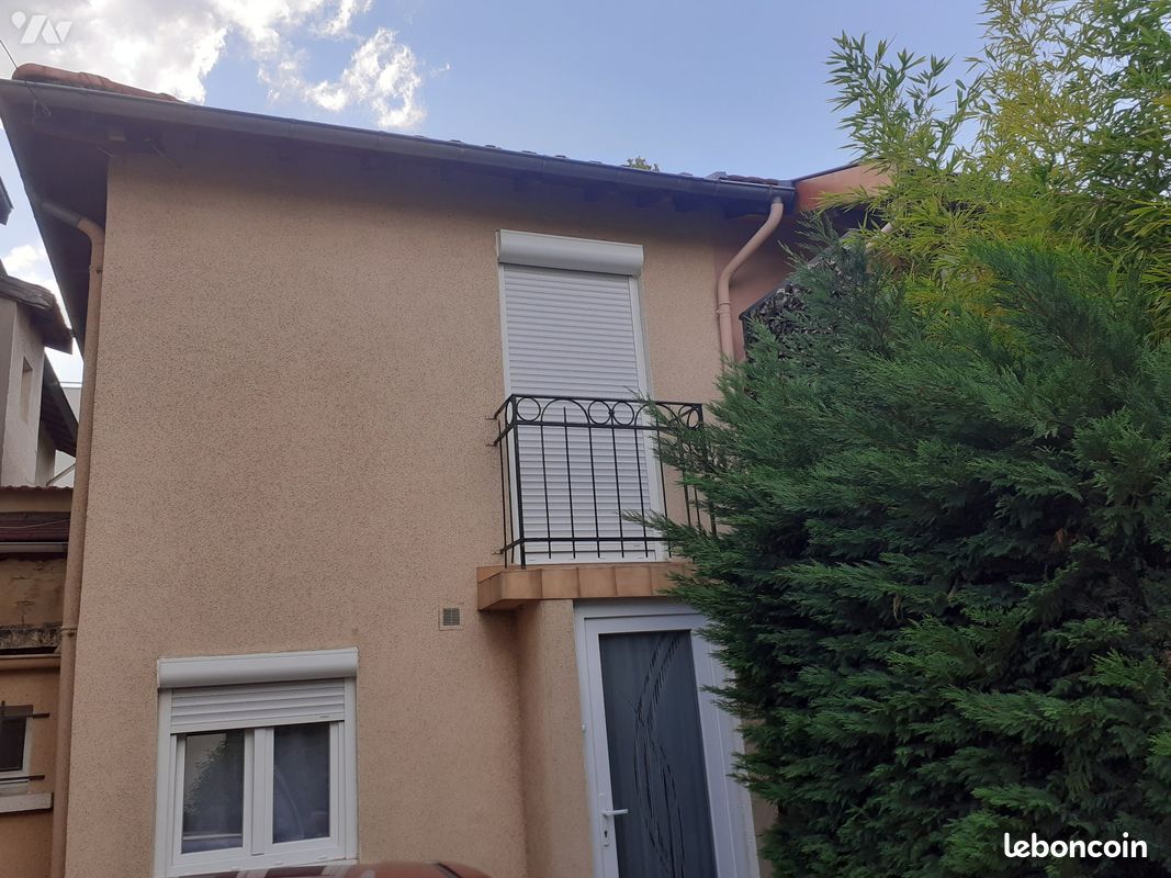 Maison 2 pièces 20 m² · à Vénissieux · 20 m² · 506 €/mois
