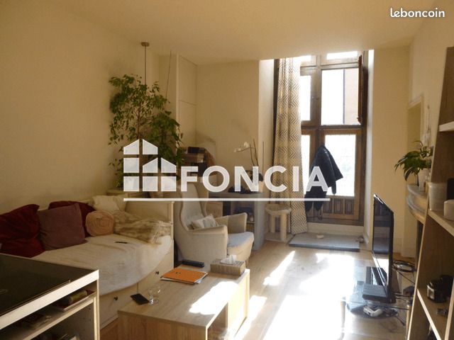 Appartement 2 pièces 42 m² · à Le Mans · 42 m² · 575 €