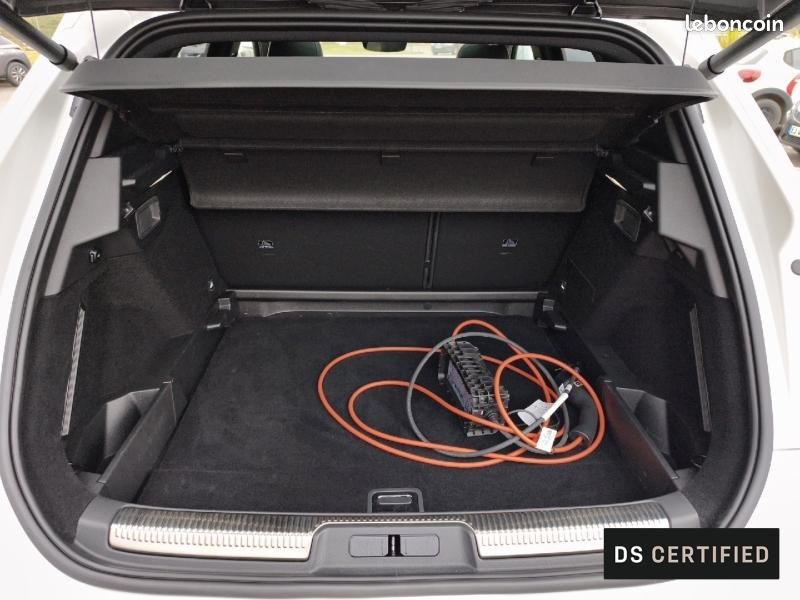Ds DS 7 Crossback E-TENSE 4x4 300ch Performance Line + (image 6)