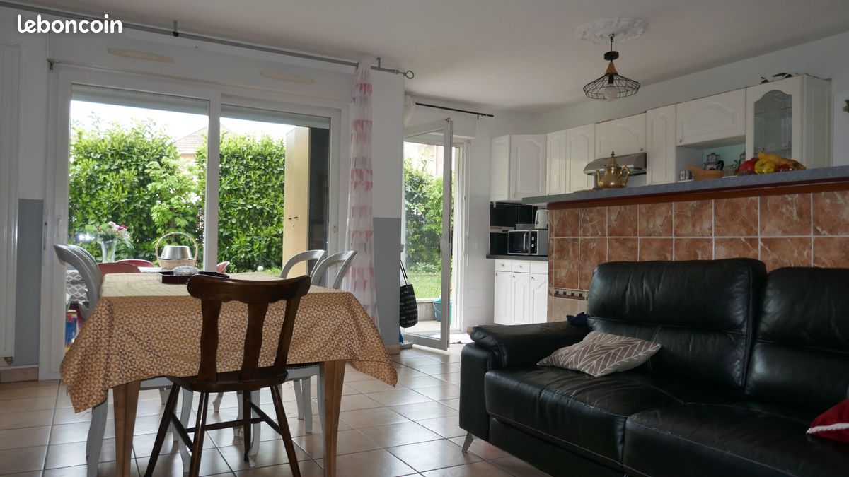 Appartement 3 pièces 73 m² · à Faverges-Seythenex · 73 m² · 344 000 €